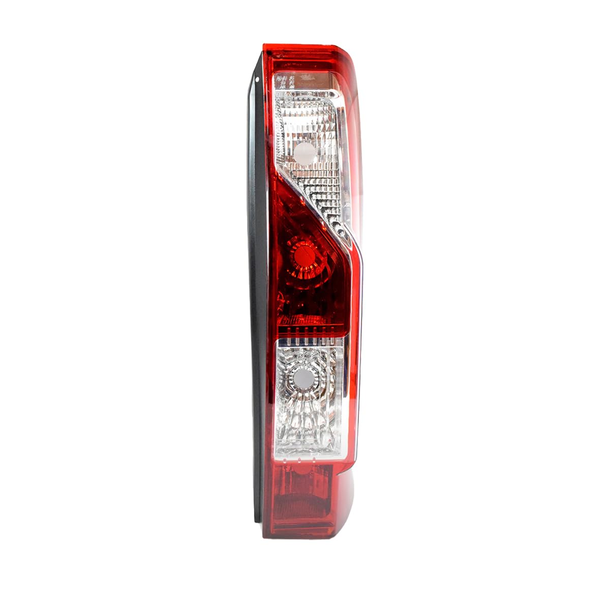 Luce Posteriore Compatibile con Renault Master Opel Movano Nissan NV400 dal 2010 con E-Prüf 265500023R 265550023R (Destra)