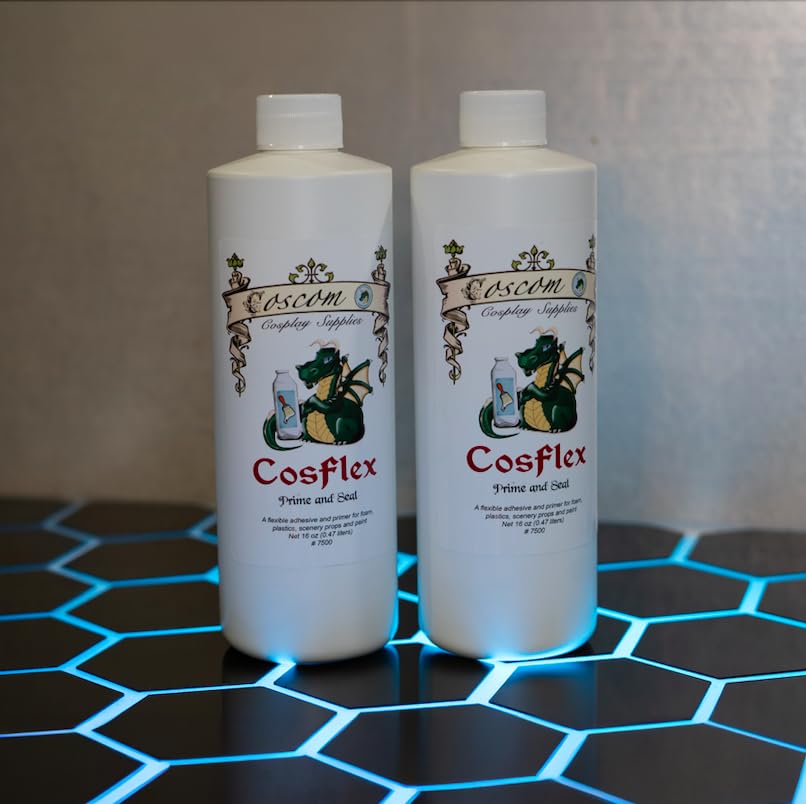 CosFlex Twin Pack 16oz