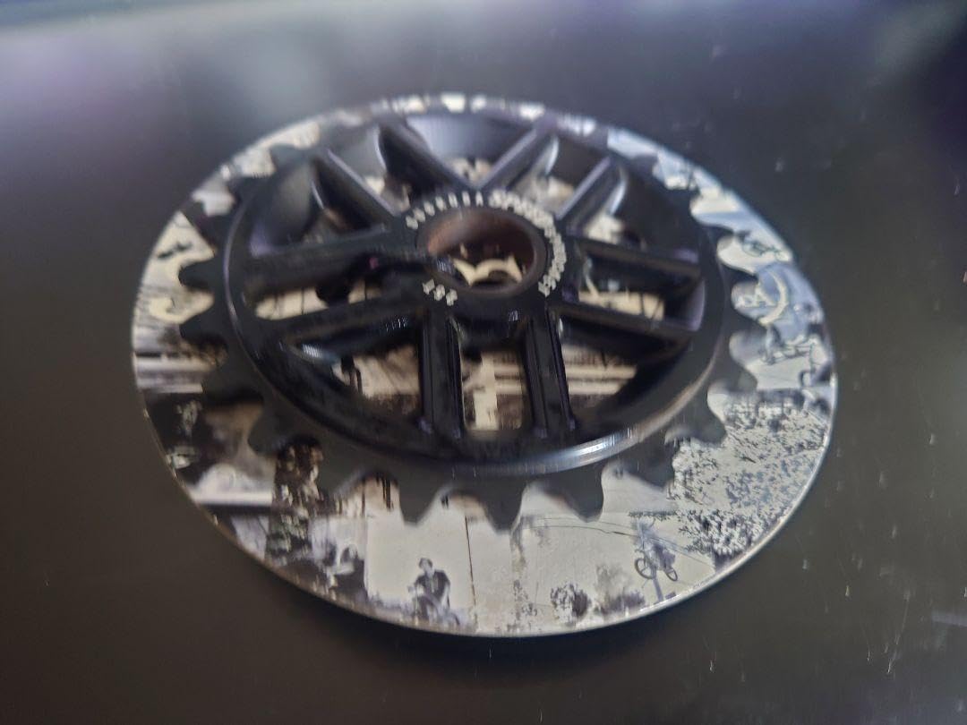 カンパニョーロ○Mirage10s 12-25 CS7-MIXスプロケ○10速