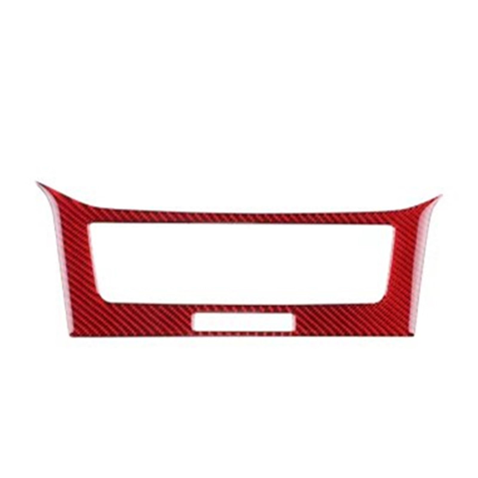 Center Console Panel Trim Compatible with Seat for Ibiza 6F 2018 2019 2020 2021 2022 2023 2024 2025 LHD RHD Car Center Console Panel Cover Trim Sticker