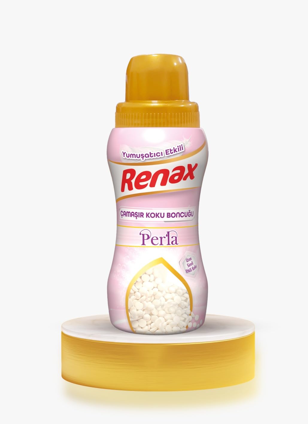 RENAX Çamaşır Koku Boncuğu Perla 250 Gram