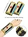 SATINIOR Egyptian Costume Accessory Includes Egyptian Belt Collar Wristbands, Multicoloured, Medium