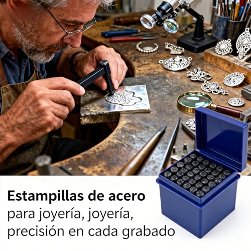 La mejor comparación de Troqueles de golpe para comprar hoy. 29 Imagen adicional