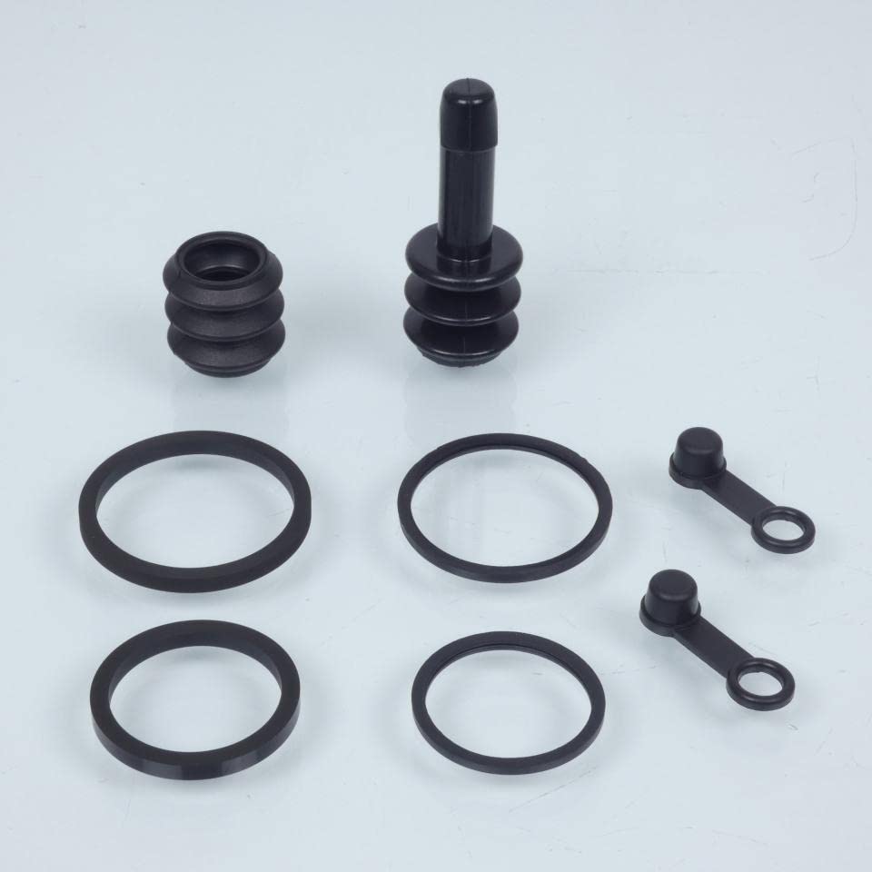 Kit réparation étrier frein Tourmax compatible avec moto Kawasaki 750 Zephyr 1991 à 1994 AR