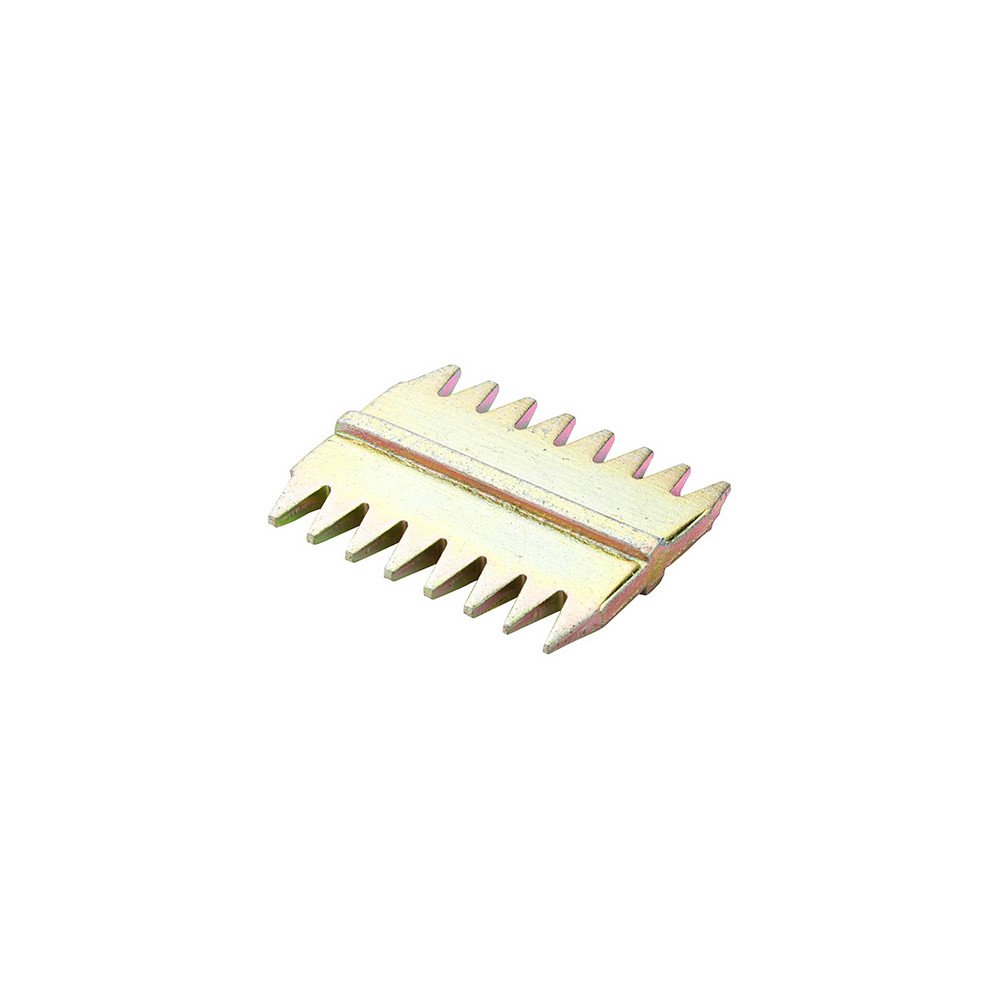 Ox Group Uk Ox Tools Ox-P080738 Ox Pro 38Mm Scutch Combs - 4 Pack Ea