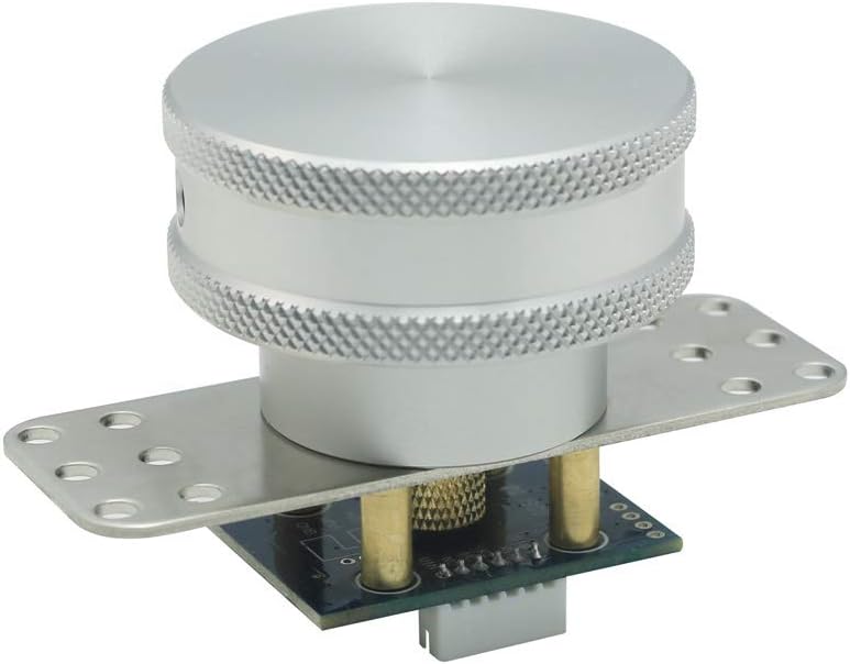 ThunderStick Arcade Spinner For Arcade1Up