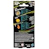 BEY BLADE X Scythe Incendio 3-80B Booster Pack Set with Stamina Type Right-Spinning Top; Battling Top Toys for 8 Year Old Boys and Girls
