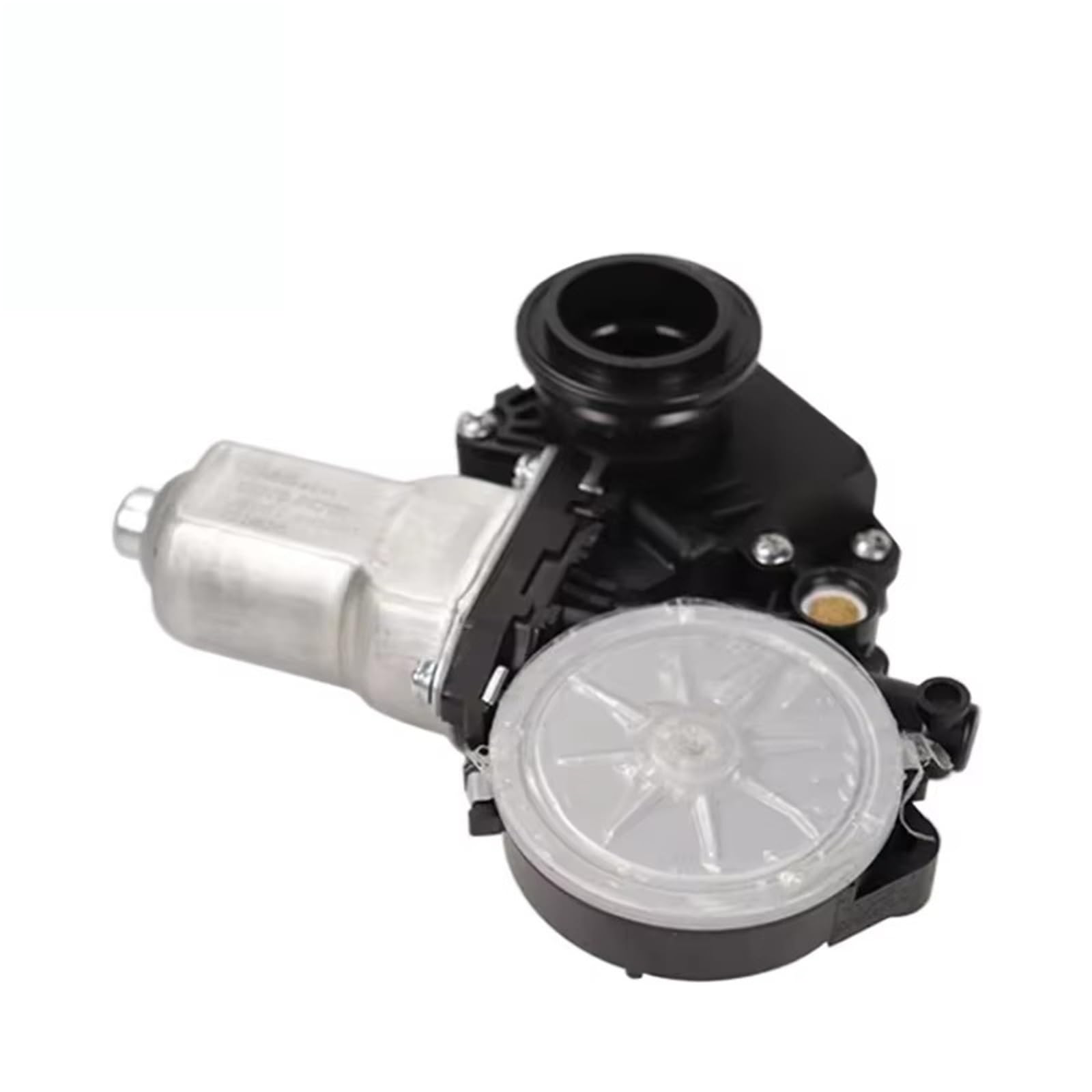 HIIAW 85720-06200 Electric Window Lift Motor for Camry for Yaris for Levin for VIOS for Highlander for RAV4 2001-2006 Window Regulator Bracket