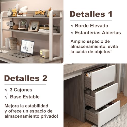 Catálogo de Home Depot Escritorios comprados en linea. 21 Imagen adicional