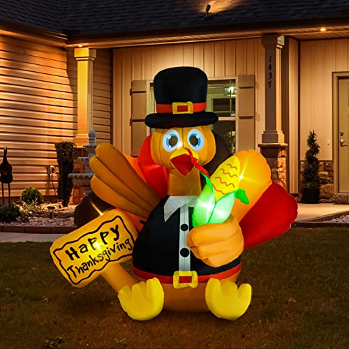 Top 10 Best Turkey Blow Up Top Picks 2023 Reviews