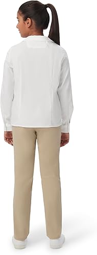 Miniatura 5 de French Toast Little Girls' - Blusa para niña