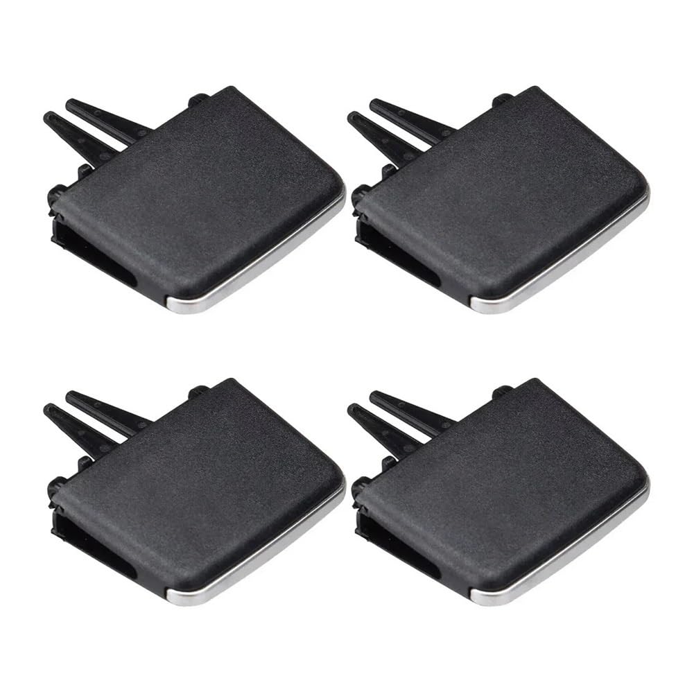 Réparer clip aération cassé BMW E90 E91 E92 kit boutons climatisation - 7