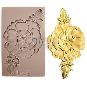 Redesign With Prima In Bloom Gießform