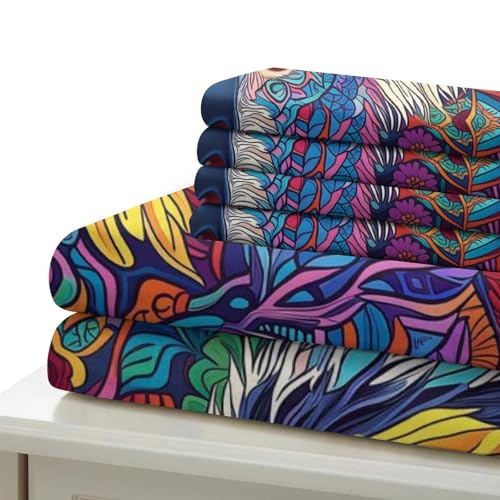 Linge de lit koala en microfibre, transformez la chambre de votre ado en un cocon de douceur - 6
