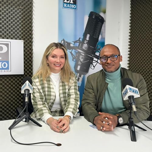 Entrevista con Sandra Patricia &Aacute;lvarez, secretaria de Integraci&oacute;n y Desarrollo Social de Caldas y Alex Enrique Tapia, responsable Unidad de Pol&iacute;ticas P&uacute;blicas