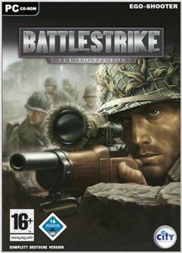 Battlestrike Call of Victory - [PC]