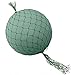 Oasis 8" Netted Floral Foam Sphere Maxlife