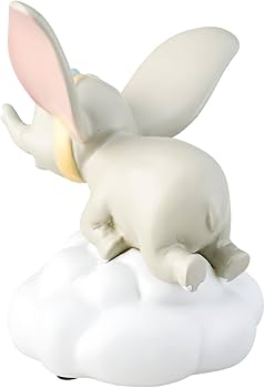 【激レア】ディズニー　ダンボ ムーンライト ランデブー (完成品・専用額縁付き） ディズニー ダンボ ムーンライト ランデブー (完成品・専用額縁