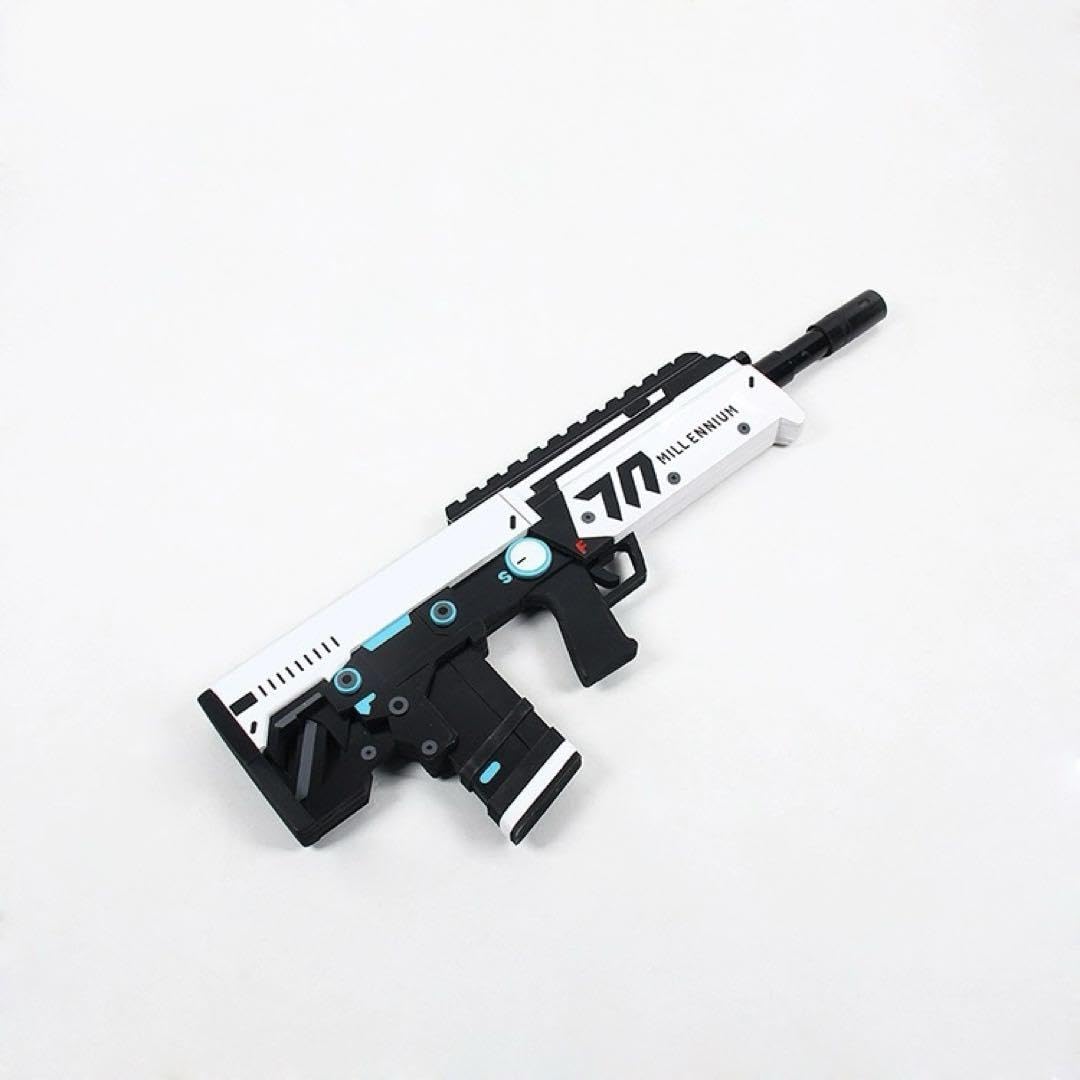 Amazon.co.jp: 即 小鈎ハレ コスプレ 武器 道具 ブルアカ : おもちゃ