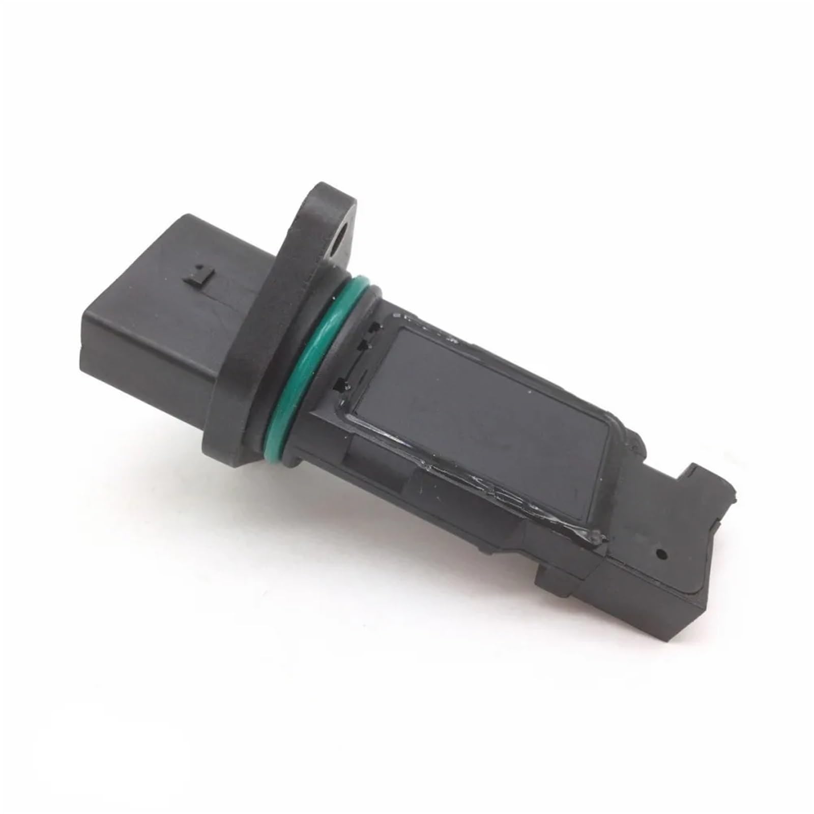 DEBIMETRO 038906461B F00C2G2055 Sensore misuratore di portata aria di massa adatto per VW Volkswagen Polo Touran Passat Jetta III 1.4 1.9 TDI Audi Misuratore massa aria