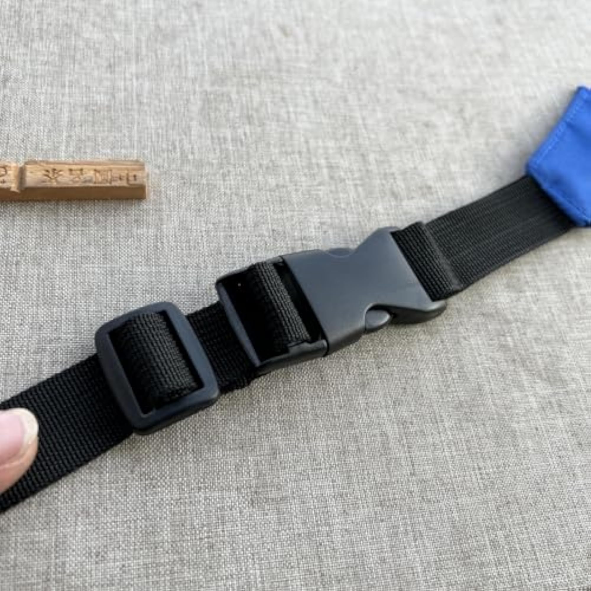 Adjustable Waist Strap for Backpack, Adult Size