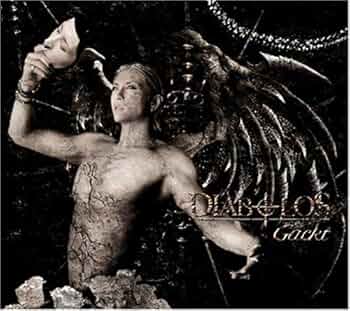 Amazon.co.jp: Diabolos by Gackt (2005-09-21): ミュージック