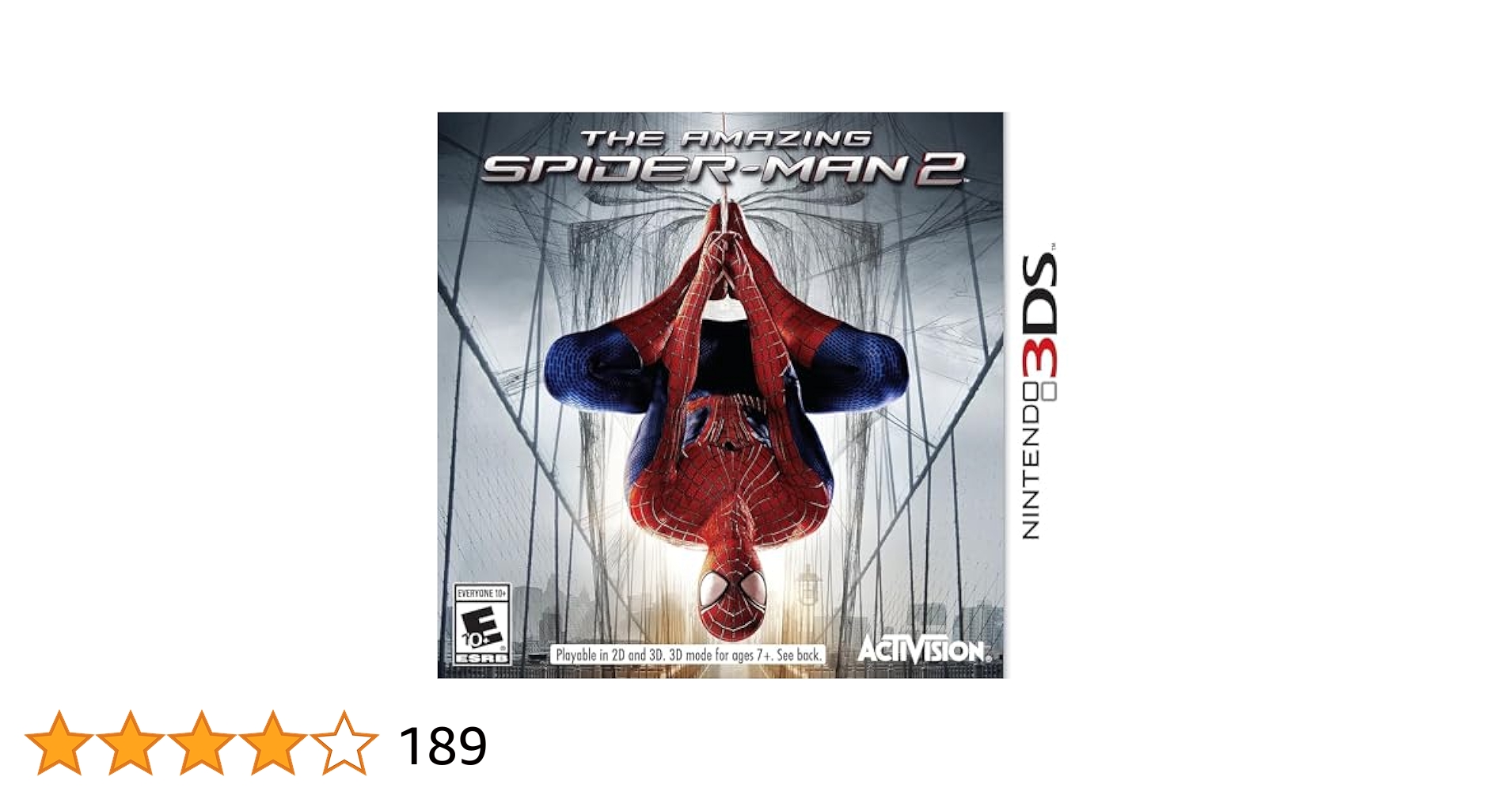 Amazon | Amazing Spiderman 2 | Amazing Spiderman 2 | ゲーム