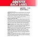 Loctite 37438 21351 Rear Window Defogger Tab Adhesive, 0.03/0.02 fl. oz.