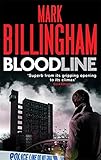 Bloodline (Tom Thorne Novels) [Paperback] [Jan 01, 2010] MARK BILLINGHAM