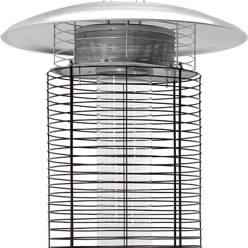 Calentadores de gas Marca Jardimex (3)