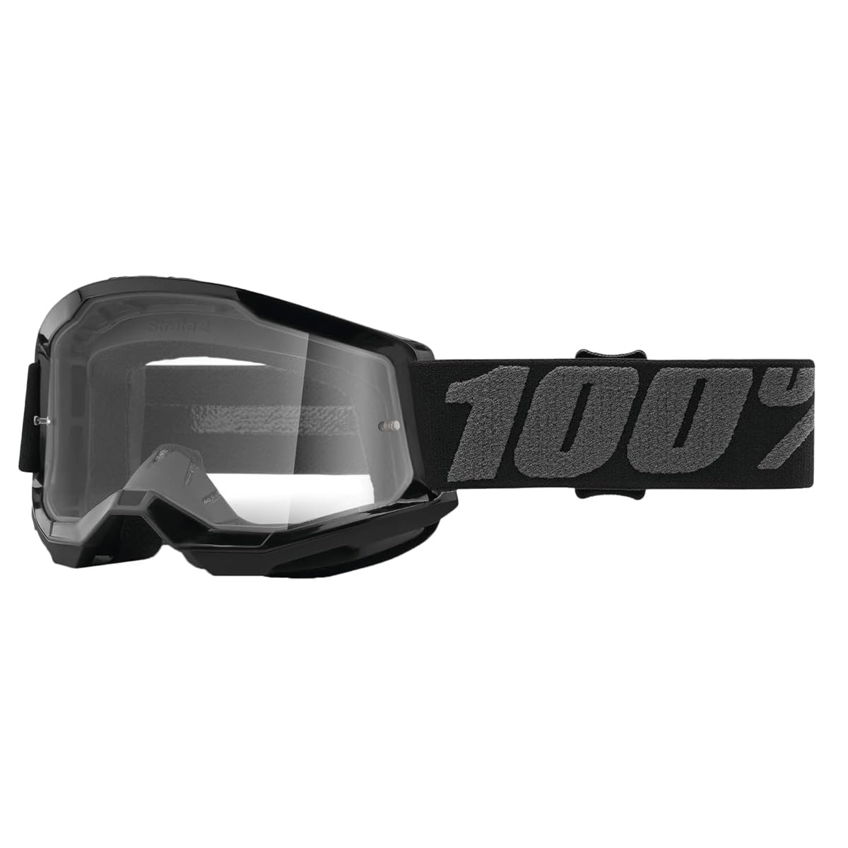 100% 5003100007 MX Glasses, Multicolour, One Size