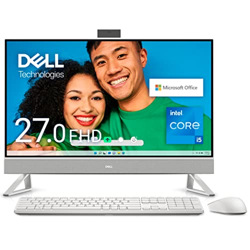Amazon.co.jp: Dell オールインワンデスクトップパソコン Inspiron 27
