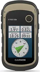 Garmin GPS Portátil eTrex 22x