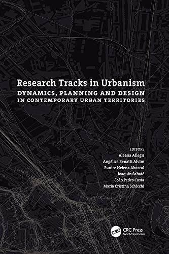 Urbanism Dynamics de l'aménagement au design pour structurer les territoires modernes