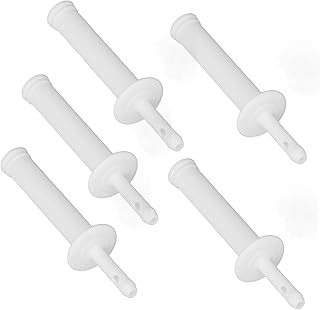 DOACT 20 peças de alívio de cólicas de gás, suavemente seguro, descartável, para recém-nascidos, cuidados com doenças, Windi Gas