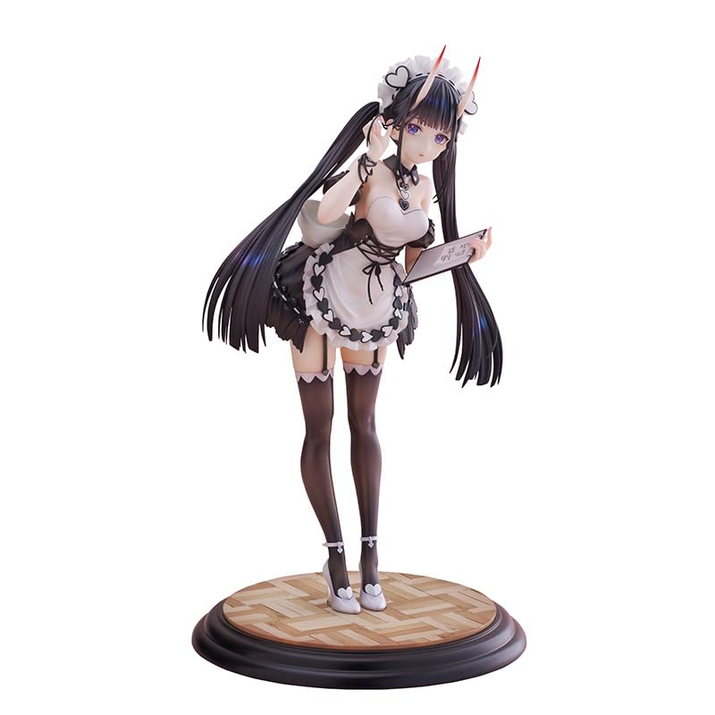 Amazon | アリスグリント アズールレーン「能代 氷は少なめに？」全高 