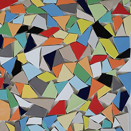 Fliesenbruch frostfest verschiedene Mixe Mosaik Bruchfliesen (3.5, Buntmix) Fliesenbruch frostfest verschiedene Mixe Mosaik Bruchfliesen (3.5, Buntmix)