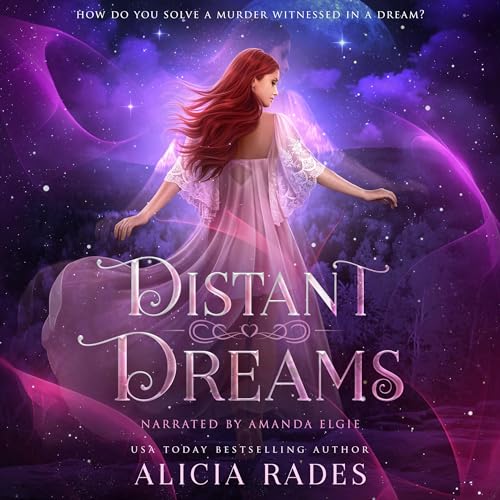 Distant Dreams (By Alicia Rades) episode artwork