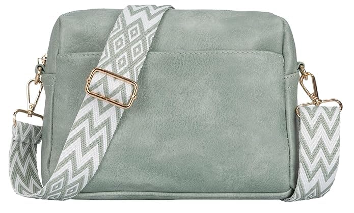 See full amazon price history chart for Feelon Crossbody Bags for Women Wide Strap Cell Phone Purse Shoulder Handbag Wallet with Adjustable Shoulder Strap (Green) Feelon Crossbody Bags for Women Wide Strap Cell Phone Purse Shoulder Handbag Wallet with Adjustable Shoulder Strap (Green) (B0D351Z1P8) Amazon Price History, Amazon Price Tracker