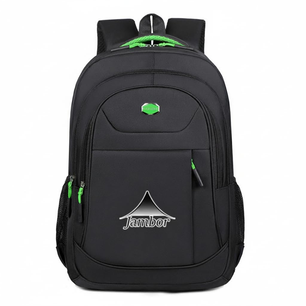Jambor Professioneller Rucksack