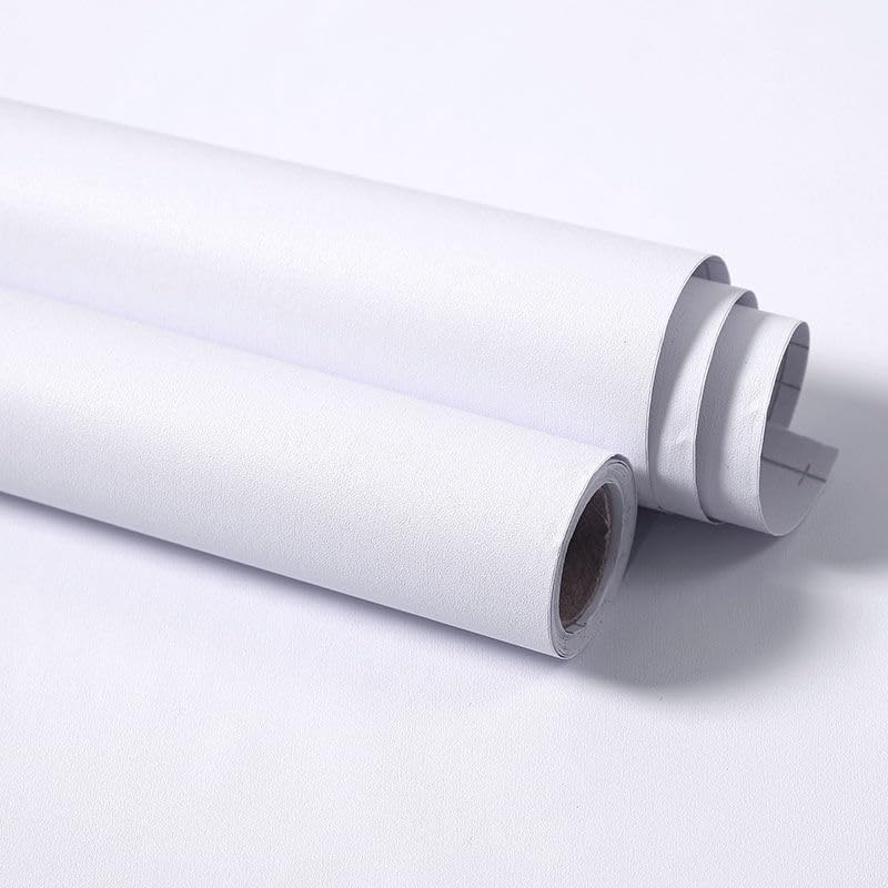 Papier peint mat imperméable autocollant grand format 90 cm x 500 cm