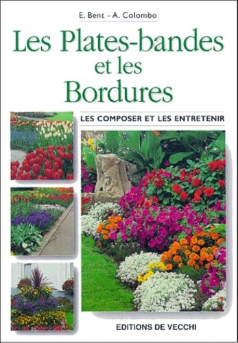 Les Plates-Bandes Et Les Bordures