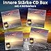 Produktbild "Innere Stärke" CD-Box