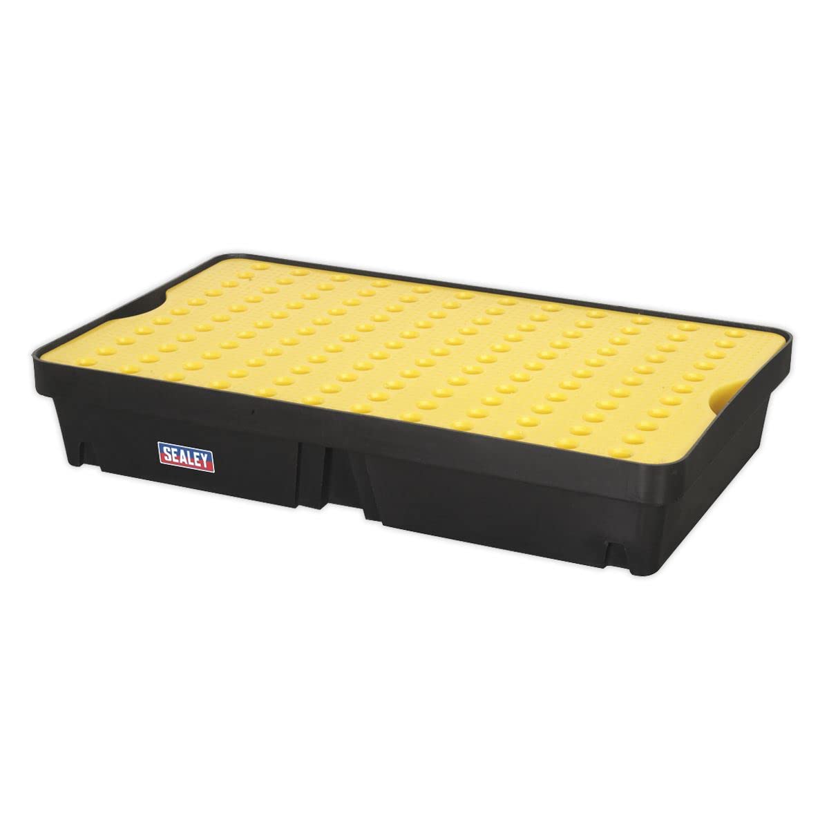 SEALEY Auffangwanne 60 Liter Mit Platform