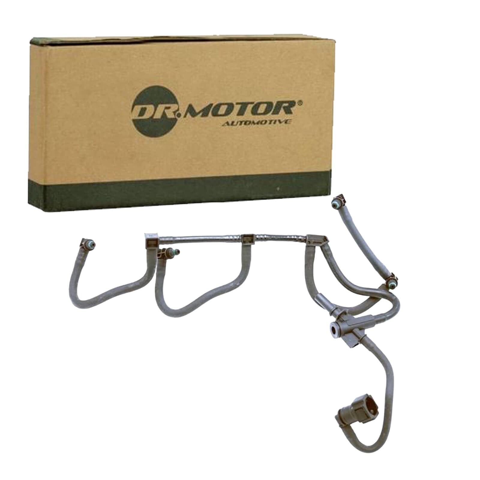 Manguera de combustible DRM18019 para Dacia Duster 3