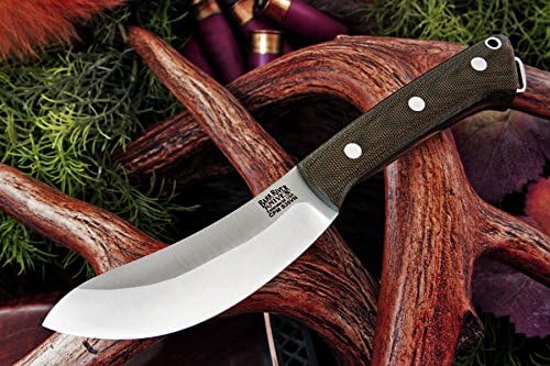 Bark River Wolf River BA173MGC