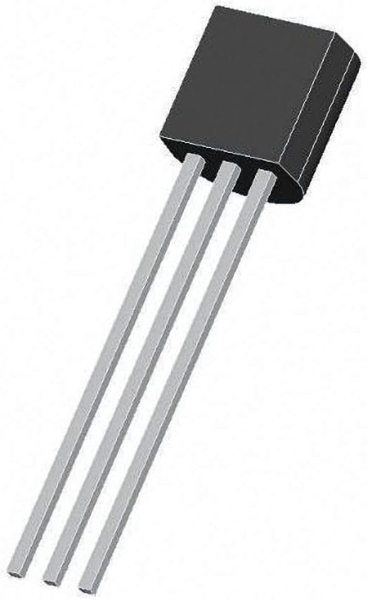 1pcs/lot TMP36 TMP36GT9 TMP36GT9Z TO92