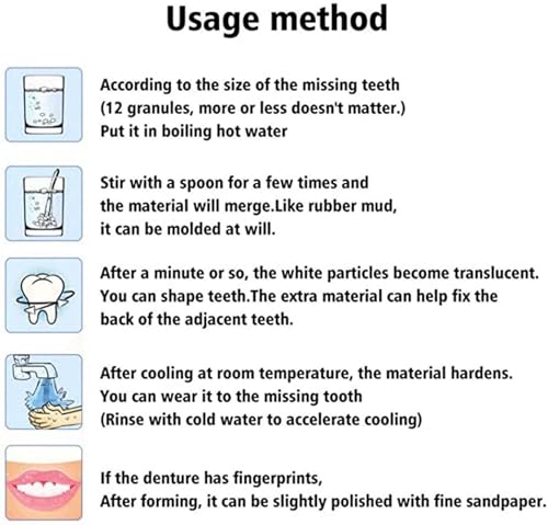 Image of Regain Confident Smile, Achieve Natural, Comfortable Smile Transformation