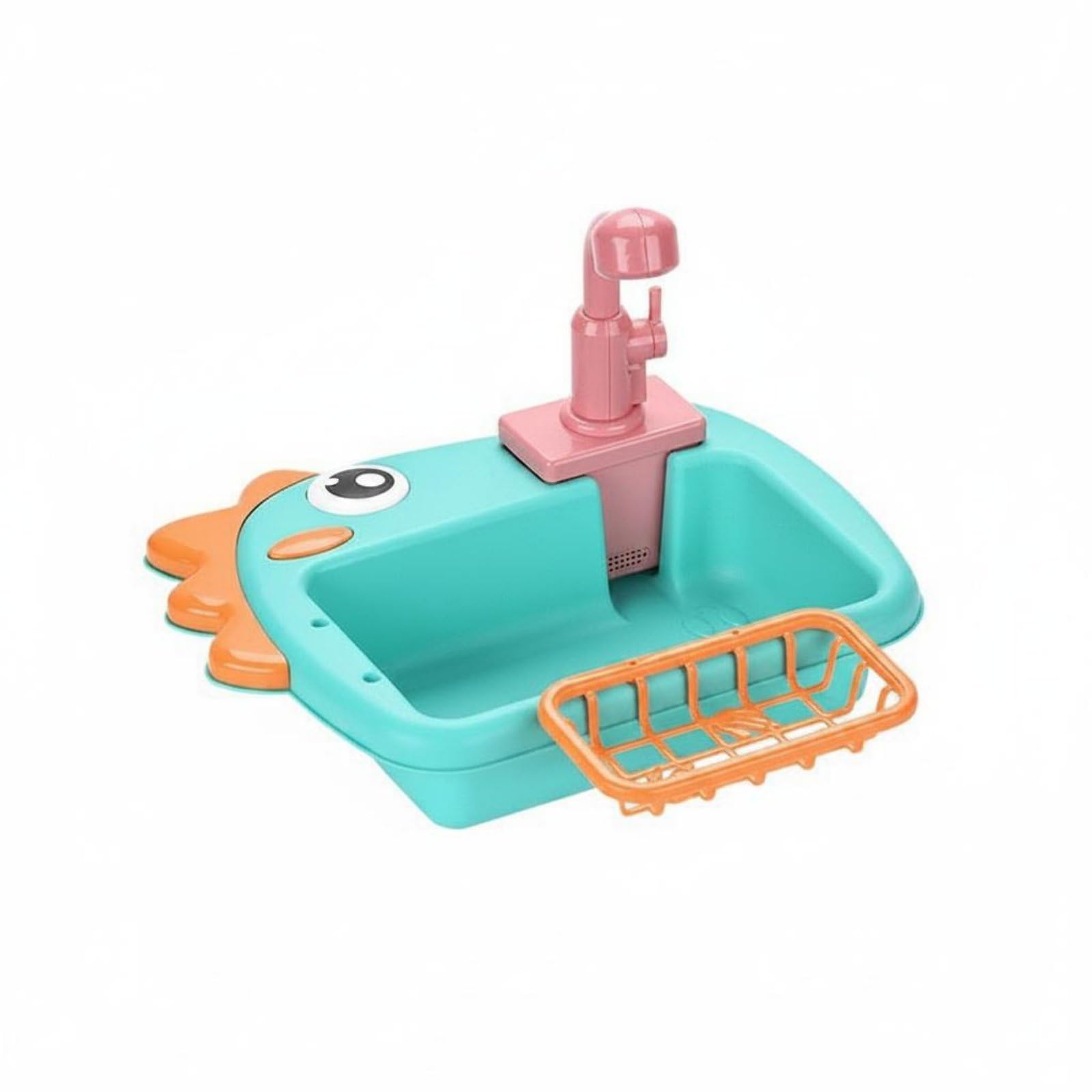 Parrot Bath Tub Summer Use Pet Bird Bathing Tub Self-Showering Parrot Bath Station for Indoor, Free a-image-20
