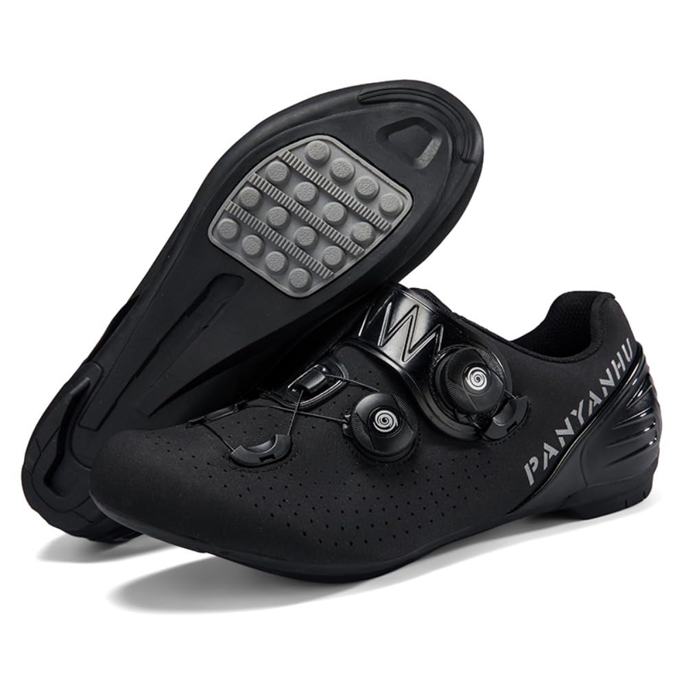 Amazon | [M O D G O N E] ビンディングシューズ サイクル